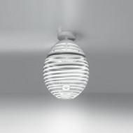 Потолочный светильник Artemide Incalmo 1906120A+1908020A
