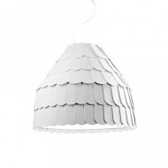 Подвесной светильник Fabbian Roofer F12 A01 01 Подвесной светильник Fabbian Roofer F12 A01 01