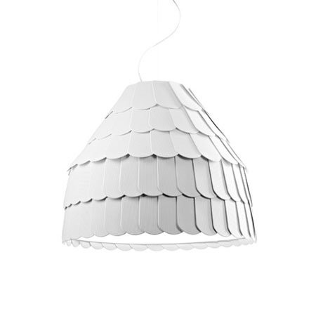 Подвесной светильник Fabbian Roofer F12 A01 01 Подвесной светильник Fabbian Roofer F12 A01 01