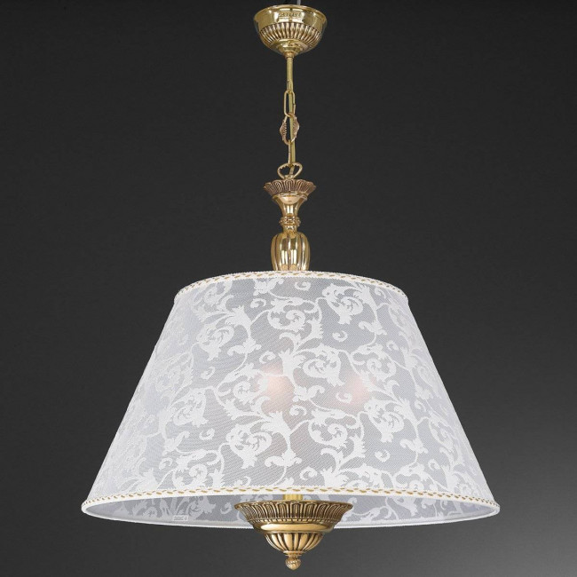 Подвесной светильник Reccagni Angelo L. 8370/60