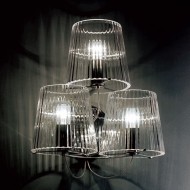 Бра De Majo LUME A3 0LUME0A30 Бра De Majo LUME A3 0LUME0A30