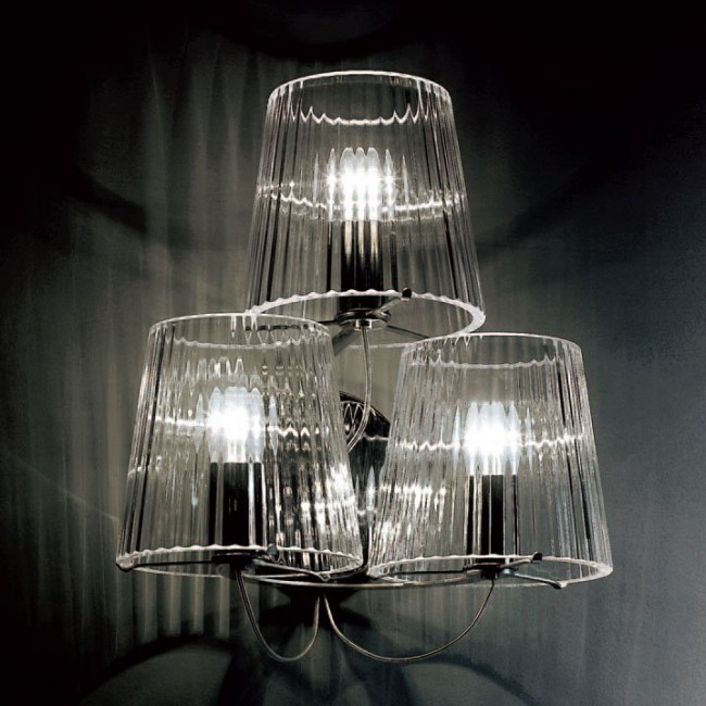 Бра De Majo LUME A3 0LUME0A30 Бра De Majo LUME A3 0LUME0A30