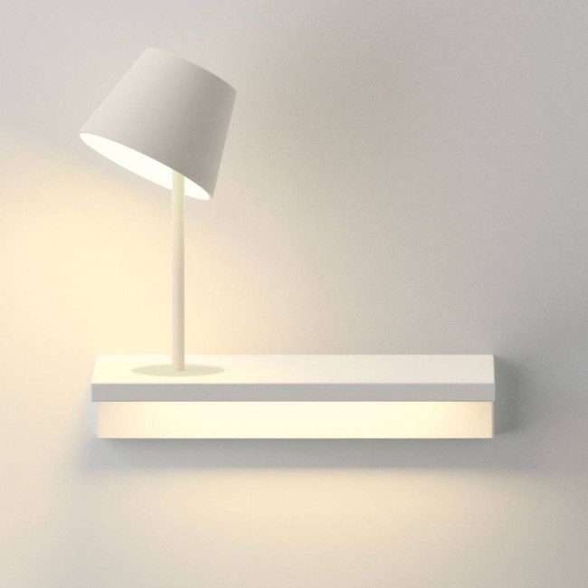 Настенный светильник Vibia Suite 6045 93 /10 Настенный светильник Vibia Suite 6045 93 /10