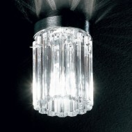 Потолочный светильник De Majo CHARLOTTE P1 0CHAR0P10 Потолочный светильник De Majo CHARLOTTE P1 0CHAR0P10