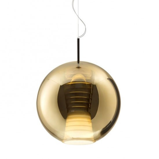 Подвесной светильник Fabbian Beluga Royal D57 A51 12 Подвесной светильник Fabbian Beluga Royal D57 A51 12