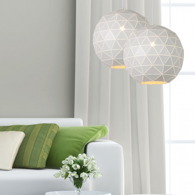 Подвесной светильник Lucide Otona 21409/40/31