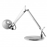 Настольная лампа Artemide Tolomeo A0119W00 Настольная лампа Artemide Tolomeo A0119W00