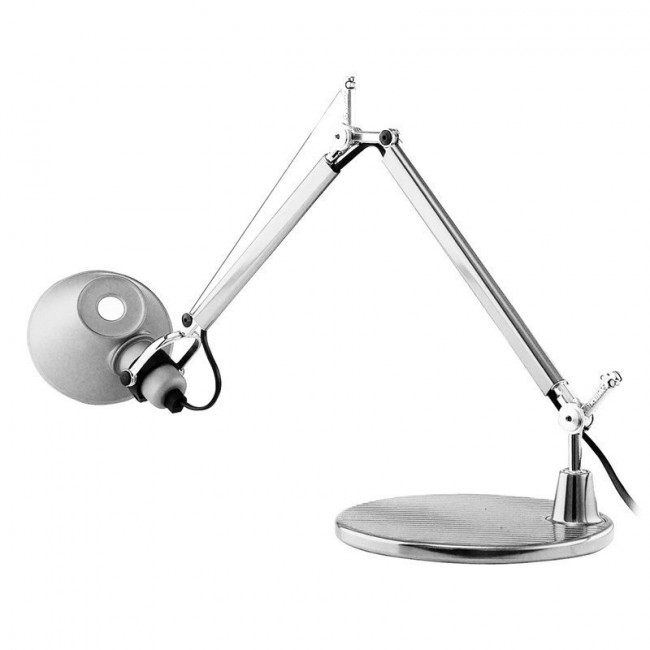Настольная лампа Artemide Tolomeo A0119W00 Настольная лампа Artemide Tolomeo A0119W00