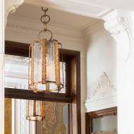 Подвесной светильник StilLux Artistic 20643/SC-T