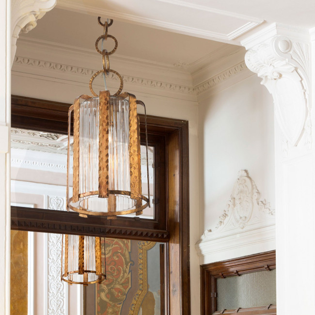 Подвесной светильник StilLux Artistic 20643/SC-T