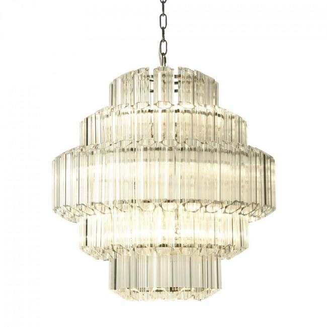 Подвесной светильник DeLight Collection Vittoria KG0769P-10 gold Подвесной светильник DeLight Collection Vittoria KG0769P-10 gold