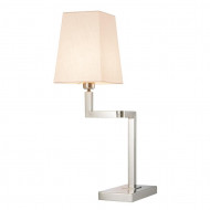 Настольная лампа Eichholtz Cambell 110843 Настольная лампа Eichholtz Cambell 110843