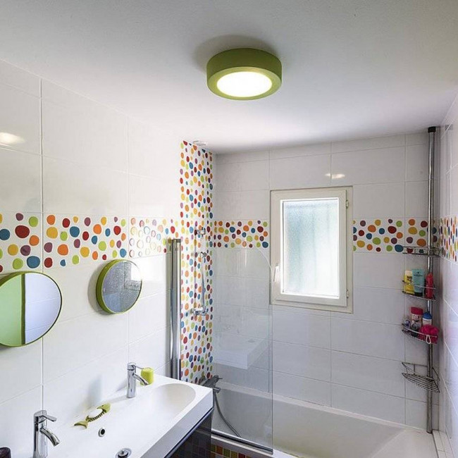 Потолочный светильник SLV CL 148001