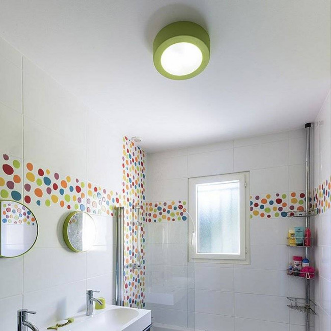 Потолочный светильник SLV CL 148001