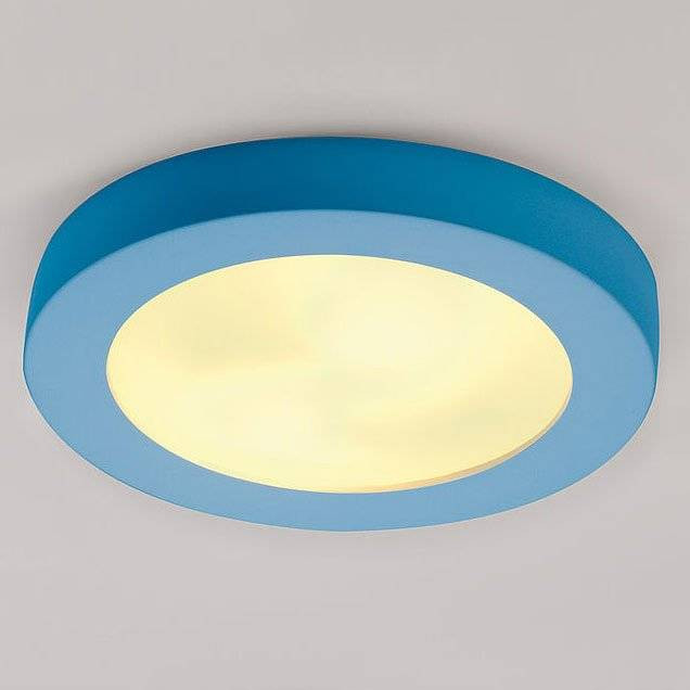 Потолочный светильник SLV CL 148001