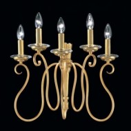 Бра Italamp 720/AP5 Transp. / OP