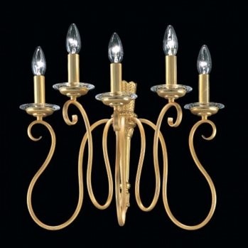 Бра Italamp 720/AP5 Transp. / OP