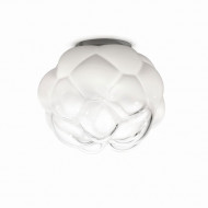 Потолочный светильник Fabbian Cloudy F21 E03 71 Потолочный светильник Fabbian Cloudy F21 E03 71