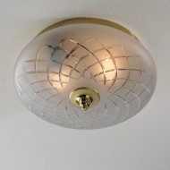 Потолочный светильник Lustrarte New Collection 662/28-1522 Потолочный светильник Lustrarte New Collection 662/28-1522