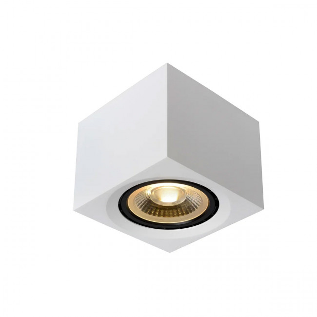 Потолочный светильник Lucide Fedler 09922/12/31