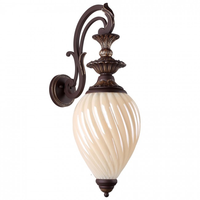 Бра Lucia Tucci Beatrice W2590.1 SCHOKOBRAUN & GOLD Бра Lucia Tucci Beatrice W2590.1 SCHOKOBRAUN & GOLD