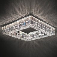 Потолочный светильник Masiero Impero & Deco VE 760/PL 16 SQ Cut Потолочный светильник Masiero Impero & Deco VE 760/PL 16 SQ Cut