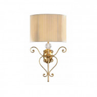 Бра Lucienne Monique Babylon 7416/1 Oro Бра Lucienne Monique Babylon 7416/1 Oro