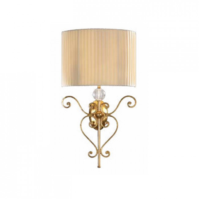 Бра Lucienne Monique Babylon 7416/1 Oro Бра Lucienne Monique Babylon 7416/1 Oro
