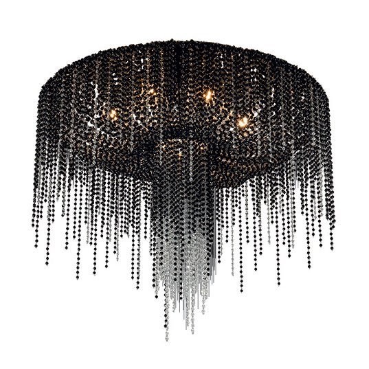 Потолочный светильник Patrizia Garganti Burlesque PG173 Потолочный светильник Patrizia Garganti Burlesque PG173