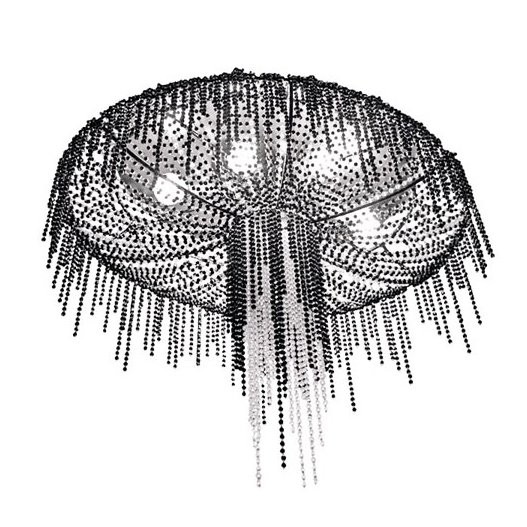 Потолочный светильник Patrizia Garganti Burlesque PG173 Потолочный светильник Patrizia Garganti Burlesque PG173