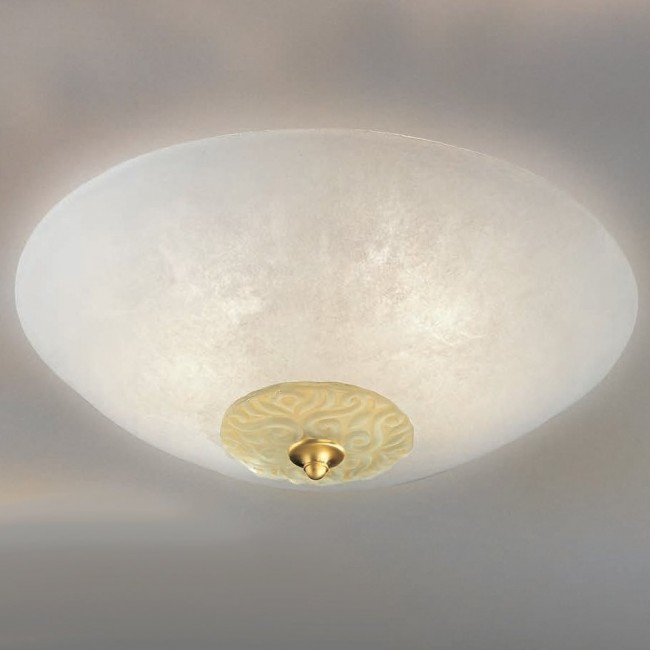 Потолочный светильник Prearo NOVO VITRUM 02 2053/52/PL Потолочный светильник Prearo NOVO VITRUM 02 2053/52/PL