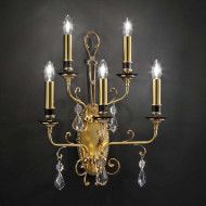 Бра Masiero Odessa A5 G03 Cut Бра Masiero Odessa A5 G03 Cut