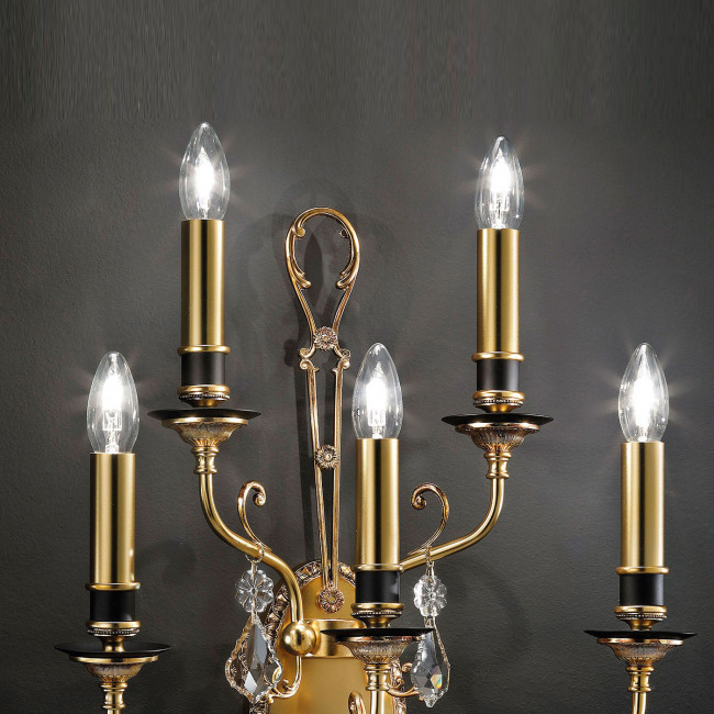 Бра Masiero Odessa A5 G03 Cut