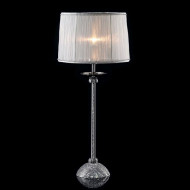 Настольная лампа IlParalume MARINA 4410 1570/P Настольная лампа IlParalume MARINA 4410 1570/P