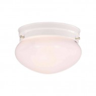 Потолочный светильник Savoy House Flush Mount 915-WHT Потолочный светильник Savoy House Flush Mount 915-WHT