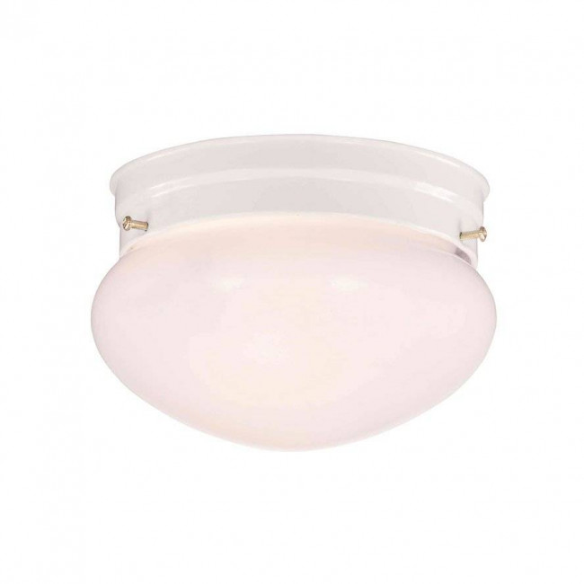 Потолочный светильник Savoy House Flush Mount 915-WHT Потолочный светильник Savoy House Flush Mount 915-WHT