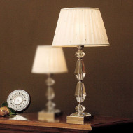 Настольная лампа IlParalume MARINA 5521 1368/G Настольная лампа IlParalume MARINA 5521 1368/G