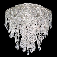 Потолочный светильник Schonbek Circulus DR1401-48A Потолочный светильник Schonbek Circulus DR1401-48A