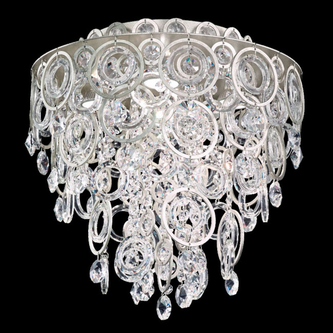 Потолочный светильник Schonbek Circulus DR1401-48A Потолочный светильник Schonbek Circulus DR1401-48A