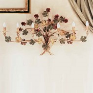 Бра Passeri International Rose A 5715/6 Dec. 05 Бра Passeri International Rose A 5715/6 Dec. 05