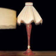 Настольная лампа IlParalume MARINA 6622 1284/G RO Настольная лампа IlParalume MARINA 6622 1284/G RO