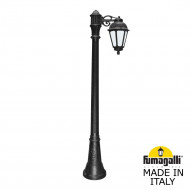 Садово-парковый фонарь Fumagalli Saba K22.158.S10.AYF1R
