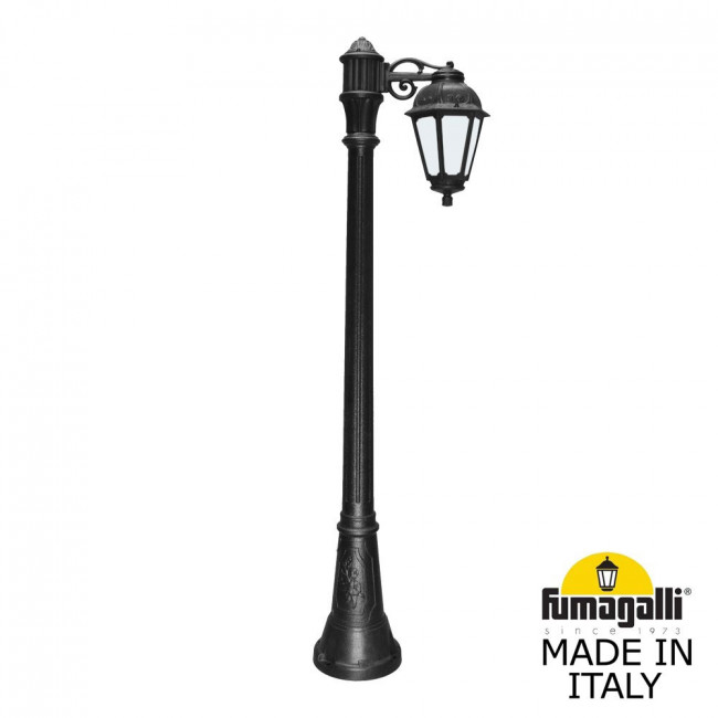 Садово-парковый фонарь Fumagalli Saba K22.158.S10.AYF1R