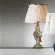 Настольная лампа IlParalume MARINA Cristallo 390 Настольная лампа IlParalume MARINA Cristallo 390