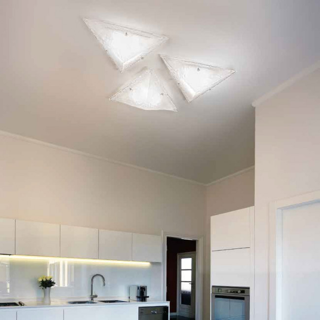 Потолочный светильник Sylcom Memmo 1171/52 B CO Потолочный светильник Sylcom Memmo 1171/52 B CO