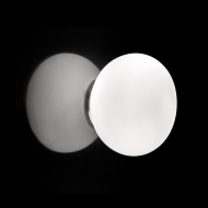 Потолочный светильник Vistosi Lucciola PP P BC/ST BC LED I Потолочный светильник Vistosi Lucciola PP P BC/ST BC LED I