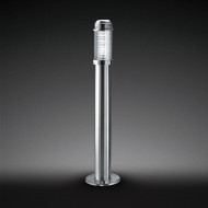 Садово-парковый фонарь Garden Light futura 2 95024 SS