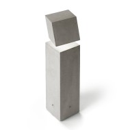 Садово-парковый фонарь Vibia Break 4101 80 /10