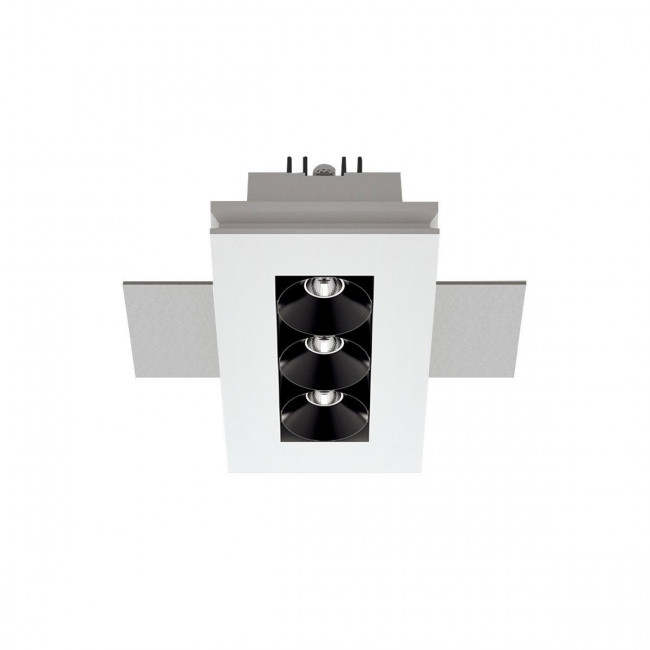 Встраиваемый светильник Linea Light Gypsum 64546W30 Встраиваемый светильник Linea Light Gypsum 64546W30