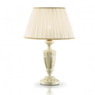 Настольный светильник Renzo Del Ventisette "Armonie" LSG 13670/1 DEC. 0123 Настольный светильник Renzo Del Ventisette "Armonie" LSG 13670/1 DEC. 0123